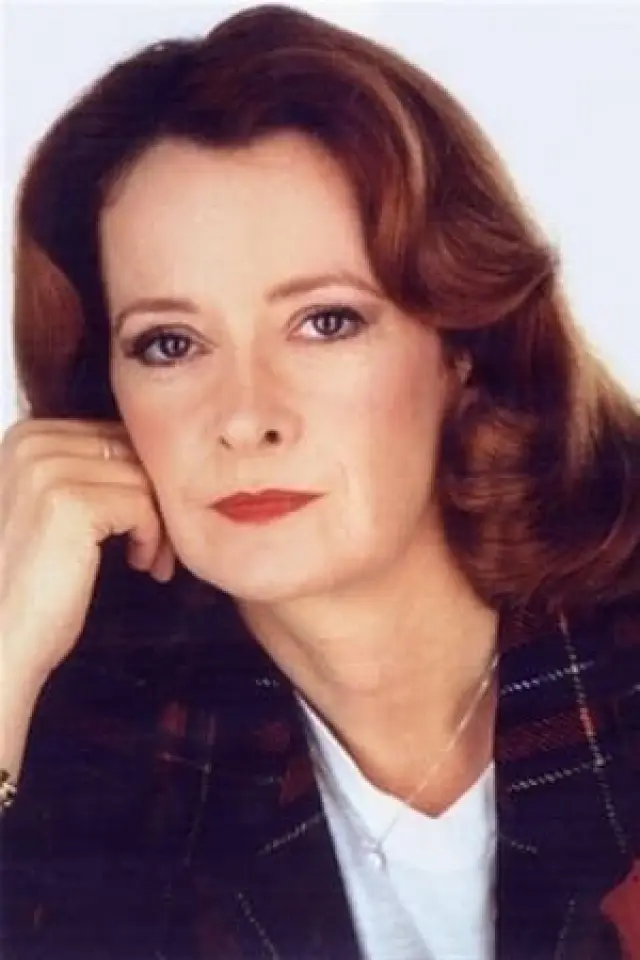 Zdjęcie Dominique Lavanant
