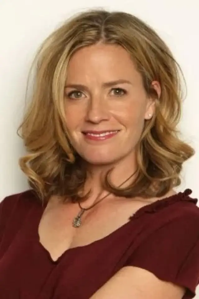 Zdjęcie Elizabet Szju (Elisabeth Shue)