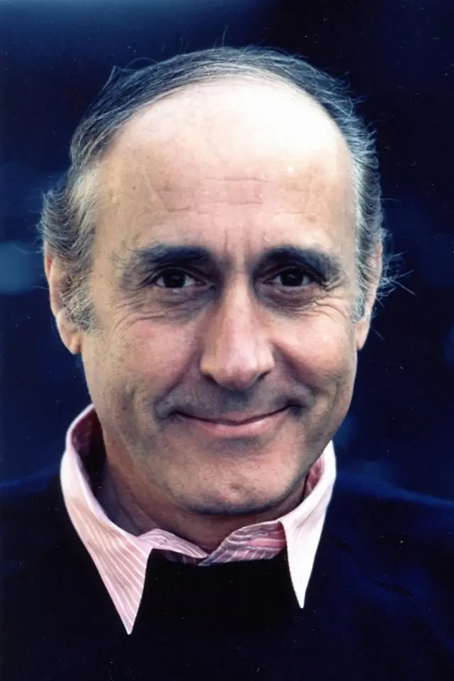 Zdjęcie Henry Mancini