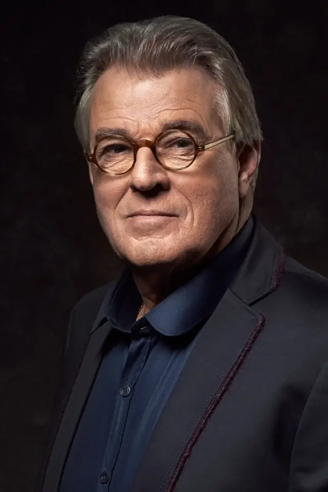 Zdjęcie Jeroen Krabbé