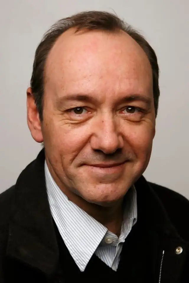 Zdjęcie Kewin Spejsi (Kevin Spacey)