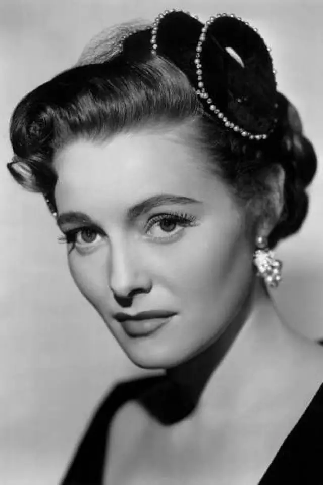 Zdjęcie Patricia Neal