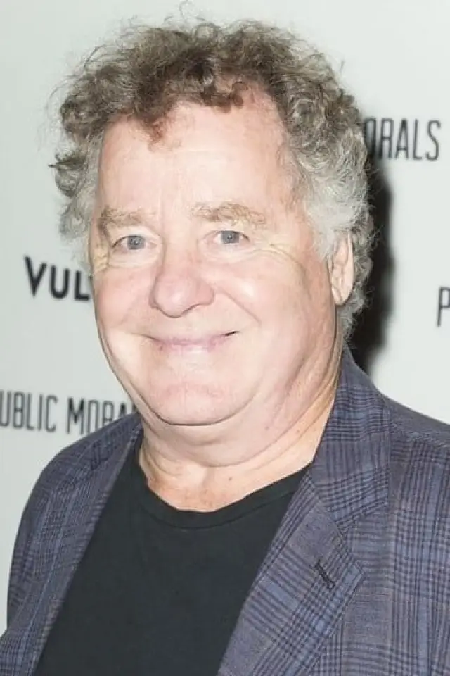 Zdjęcie Peter Gerety