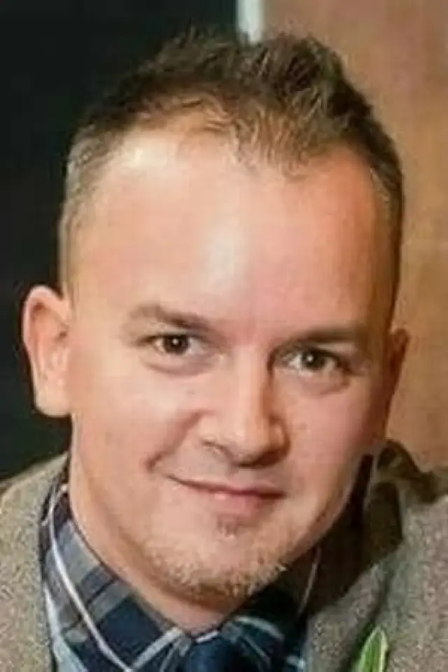 Zdjęcie Robert Oliveri