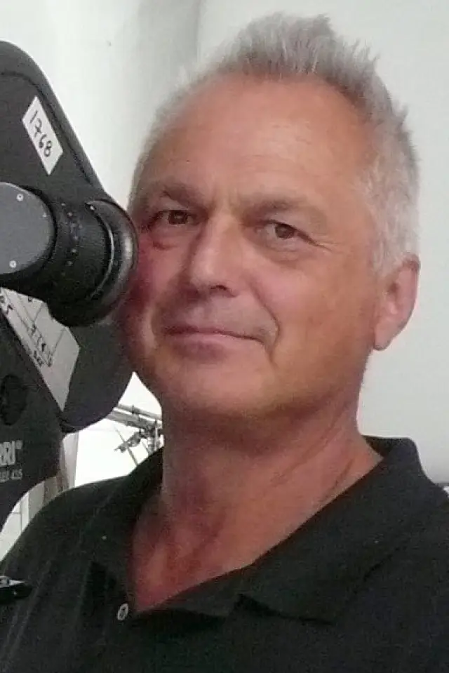 Zdjęcie Stefan Czapsky