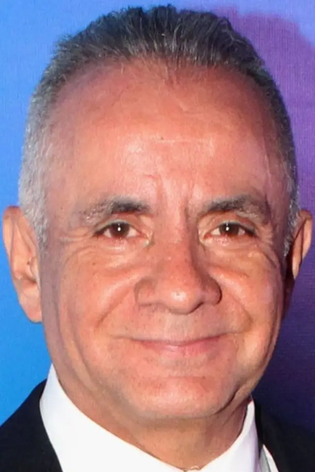 Zdjęcie Álvaro Guerrero