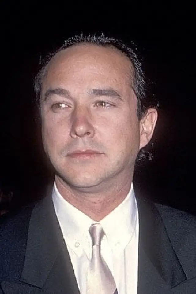 Zdjęcie Bill MacDonald