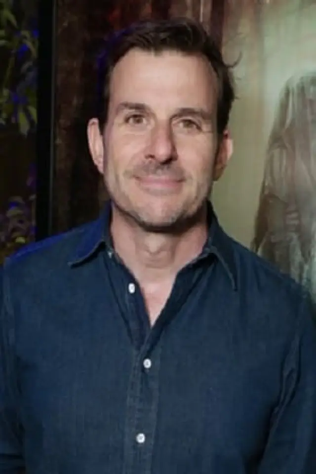 Zdjęcie Kris Bender (Chris Bender)