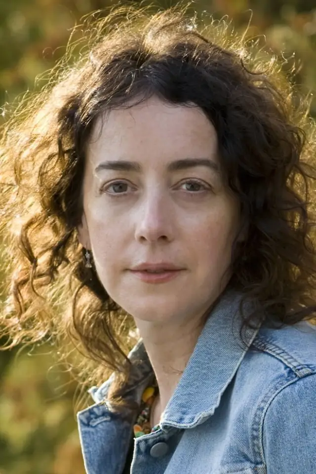 Zdjęcie Jane Adams