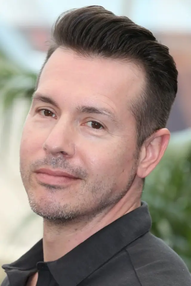 Zdjęcie Dżon Sėda (Jon Seda)