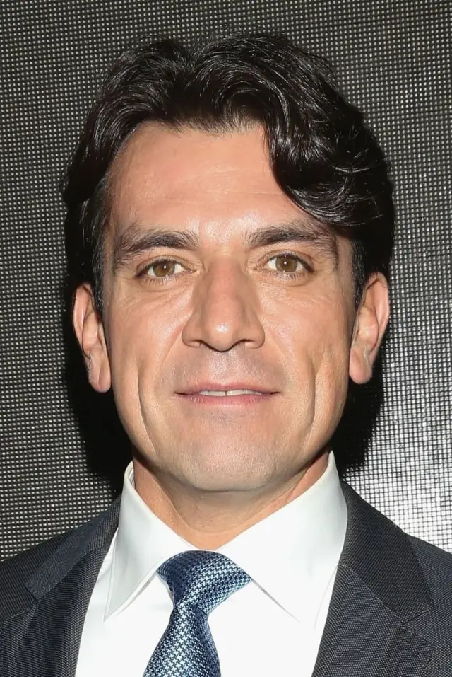 Zdjęcie Jorge Salinas