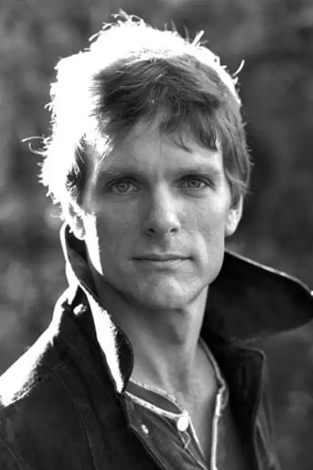 Zdjęcie Keir Dullea