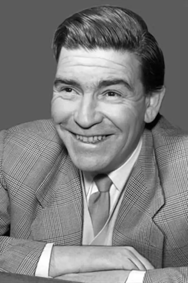 Zdjęcie Robert Beatty