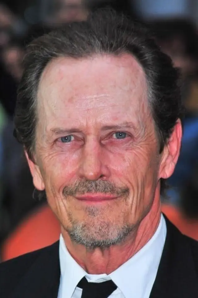 Zdjęcie Stephen McHattie