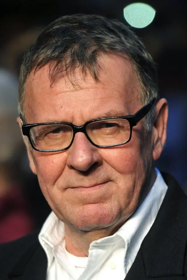 Zdjęcie Tom Wilkinson