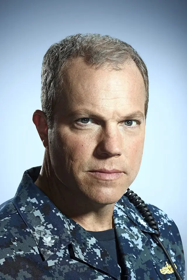 Zdjęcie Adam Boldwin (Adam Baldwin)