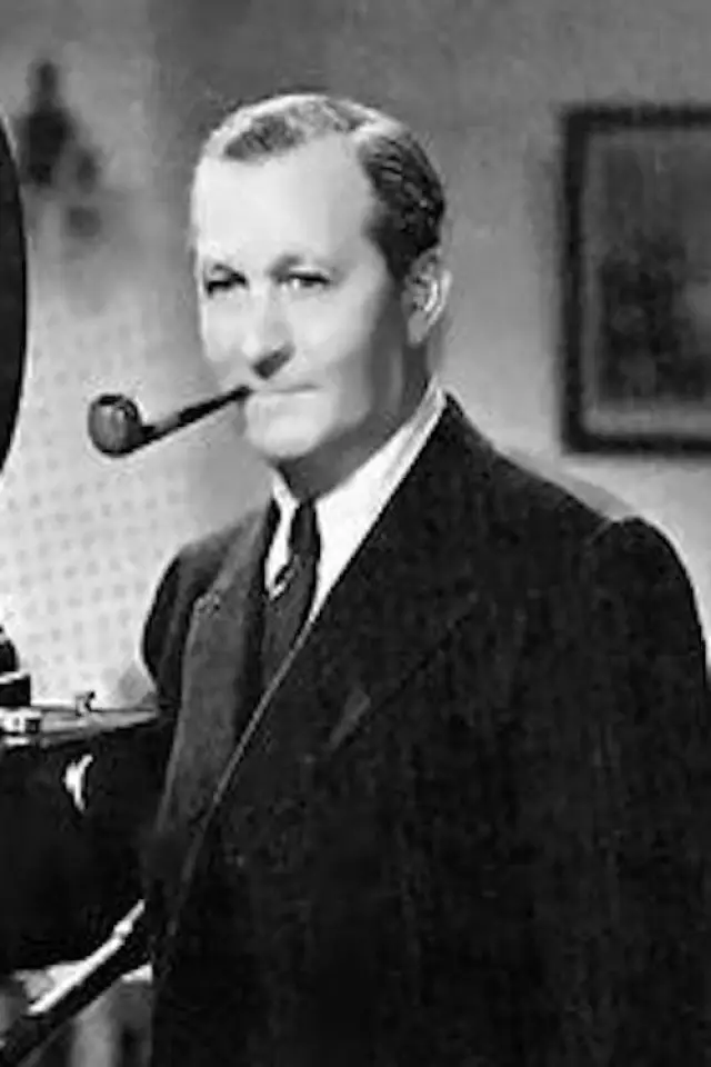 Zdjęcie Arthur Edeson