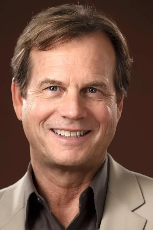 Zdjęcie Bil Pakston (Bill Paxton)