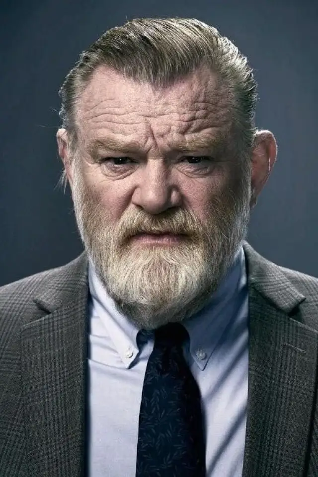 Zdjęcie Brendan Glison (Brendan Gleeson)