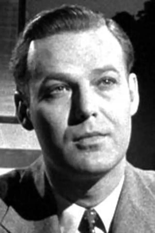 Zdjęcie Charles Cooper