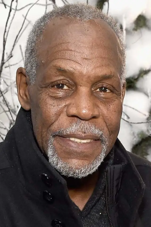 Zdjęcie Deni Glover (Danny Glover)