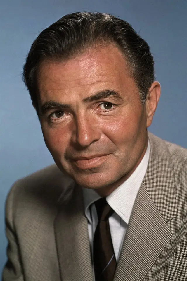Zdjęcie James Mason