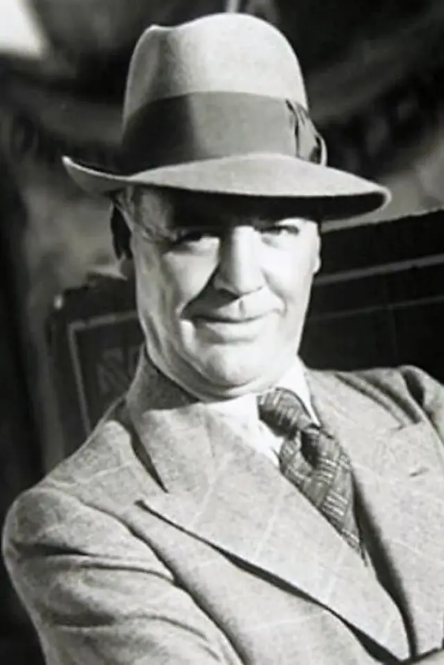 Zdjęcie John Wray