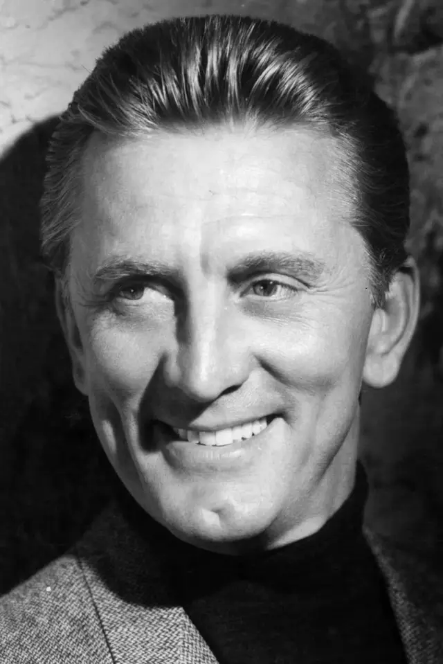 Zdjęcie Kirk Douglas – Kirk Douglas (Kirk Douglas)