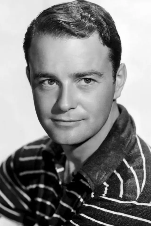 Zdjęcie Lew Ayres