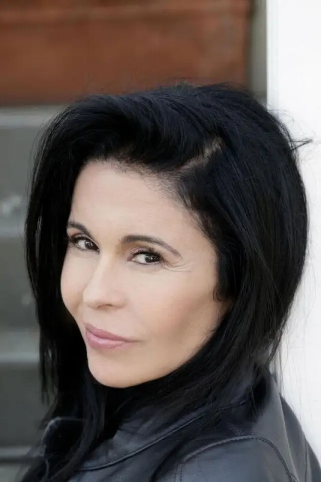 Zdjęcie Maria Konchita Alonso (María Conchita Alonso)