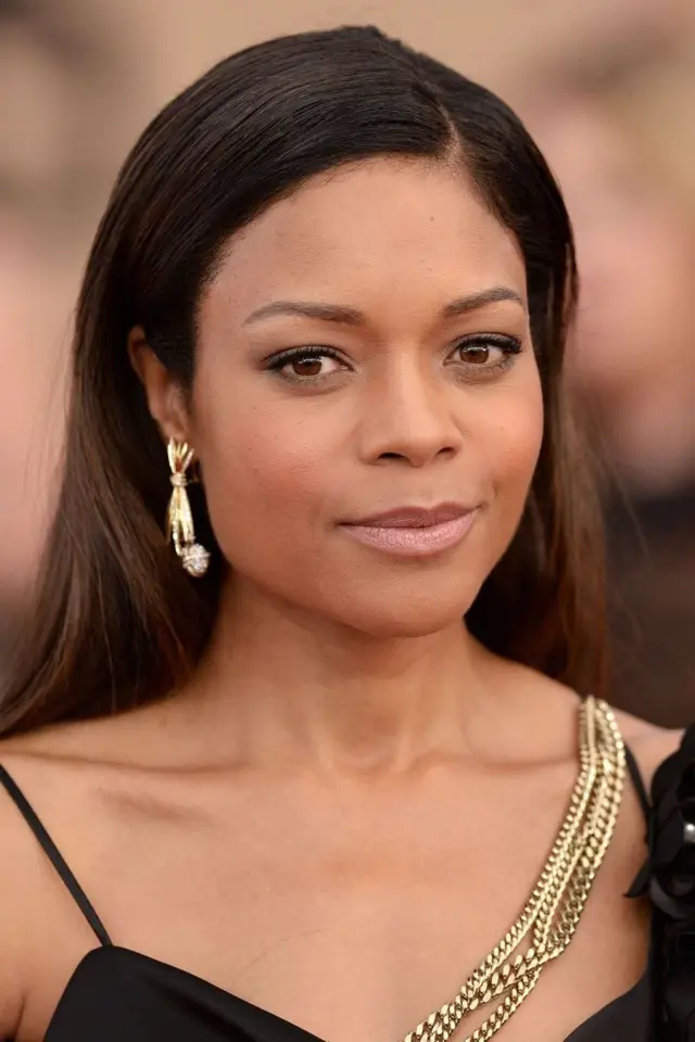 Zdjęcie Naomi Haris (Naomie Harris)