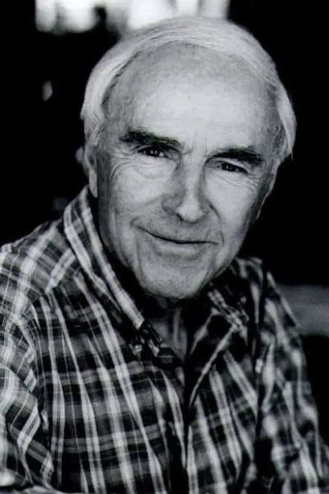 Zdjęcie Richard Fleischer