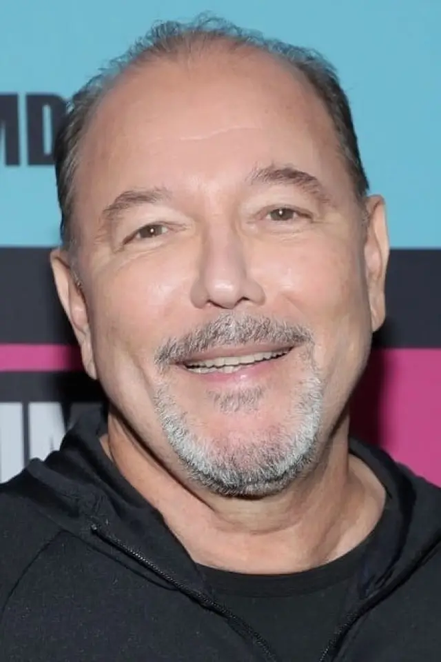 Zdjęcie Rubén Blades