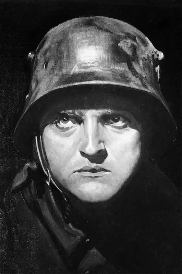 Zdjęcie Walter Rogers