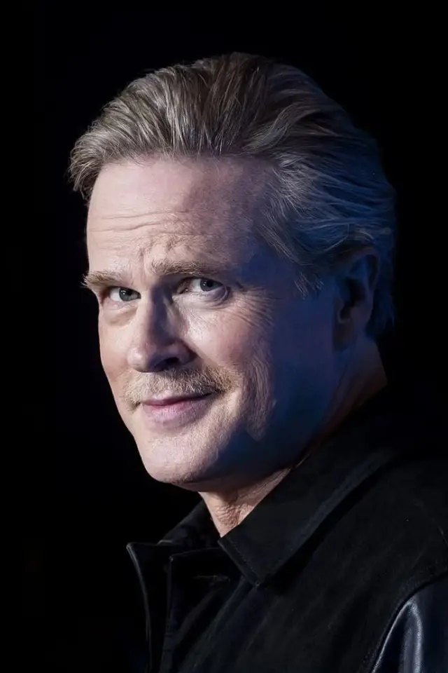 Zdjęcie Cary Elwes