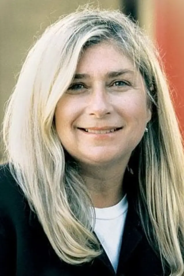 Zdjęcie Debra Hill