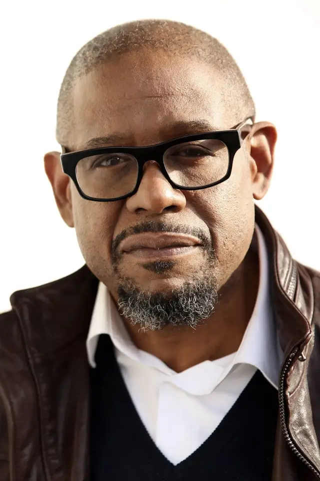 Zdjęcie Forest Uhitaker (Forest Whitaker)