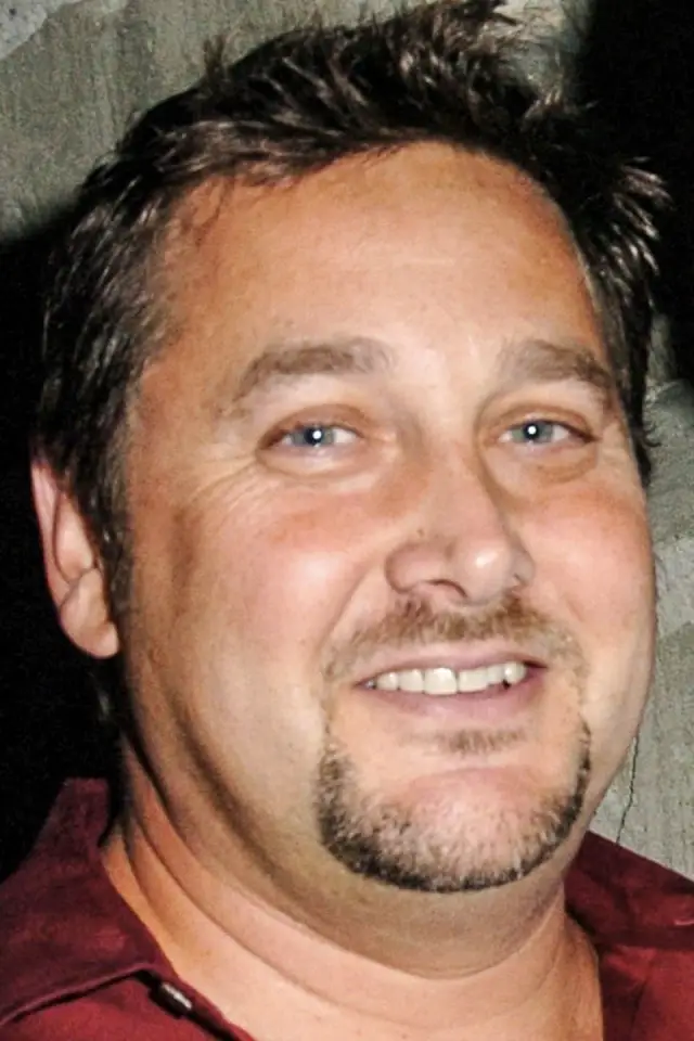 Zdjęcie Gregg Hoffman