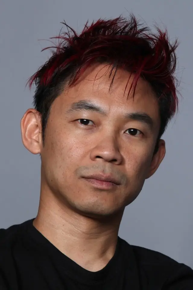 Zdjęcie Dżejms Wan (James Wan)