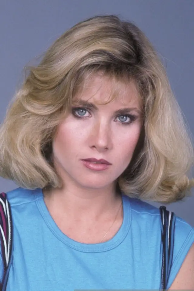 Zdjęcie Kimberly Beck