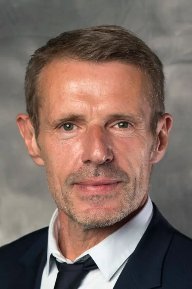 Zdjęcie Lambert Wilson