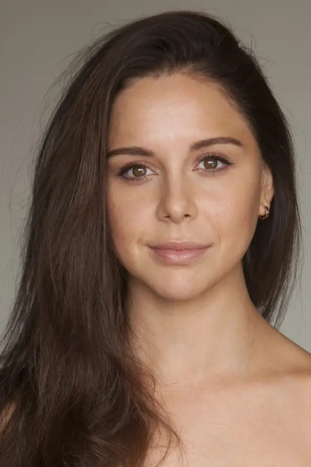 Zdjęcie Makenzie Wega (Makenzie Vega)
