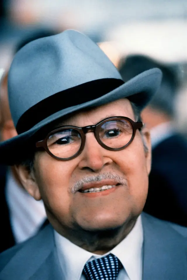 Zdjęcie Marcel Dassault