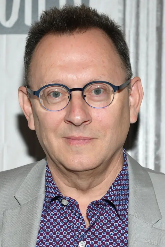 Zdjęcie Michael Emerson