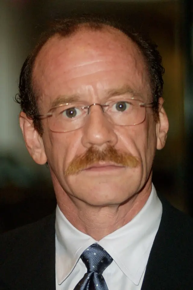Zdjęcie Majkl Dżeter (Michael Jeter)