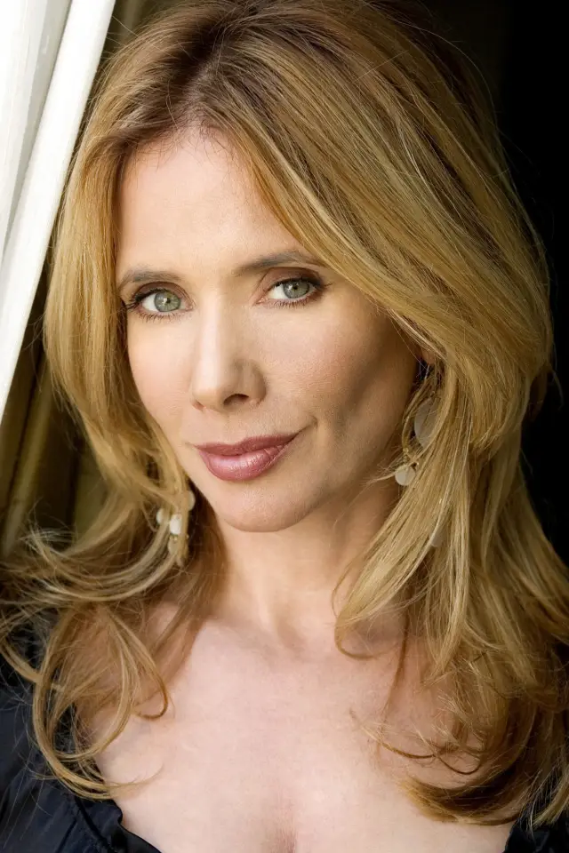 Zdjęcie Rozanna Arket (Rosanna Arquette)