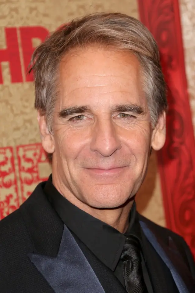 Zdjęcie Skot Bakula (Scott Bakula)