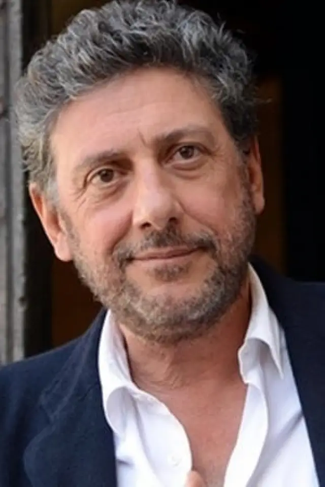 Zdjęcie Sergio Castellitto
