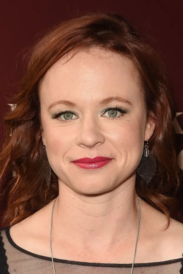 Zdjęcie Thora Birch