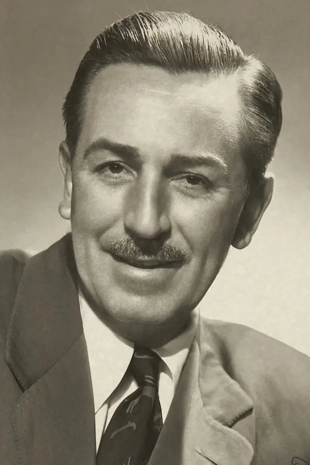 Zdjęcie Walt Disney